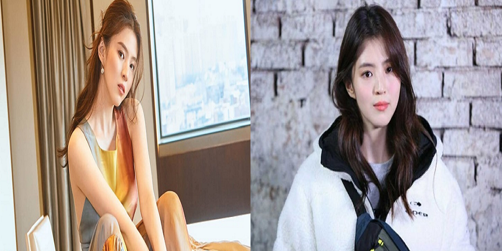 Profil dan Biodata Han So-hee, Pemeran Ji-woo di Film Drakor My Name Netflix