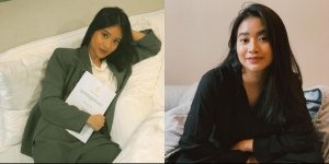 Profil dan Biodata Adira Kania, Putri Aldi Bragi dan Ikke Nurjanah Lulus IPK Terbaik di FHUI