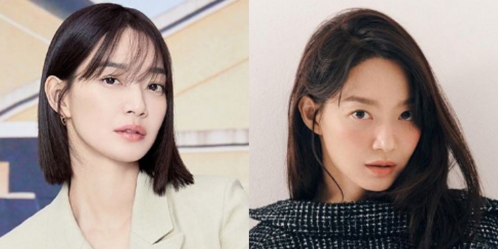 Profil dan Biodata Shin Min Ah Lengkap Umur, Pemeran Yoon Hye Jin Hometown Cha-Cha-Cha Netflix