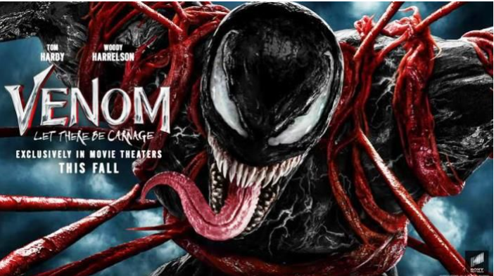 Ini Sinopsis Film Venom 2 Lengkap Jadwal Perdana Tayang di Bioskop