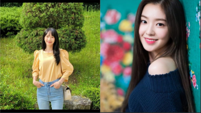10 Potret Idol Cewek Korea yang Punya Senyum Manis dan Imut 