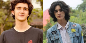Profil dan Biodata Emiliano Cortizo Lengkap Agama, Pemeran Gino dalam Sinetron Dari Jendela SMP SCTV