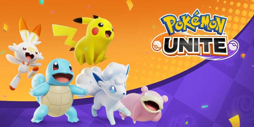 Resmi, Game Pokemon Unite Dirilis di Mobile dan Bagikan Hadiah ke Pemain