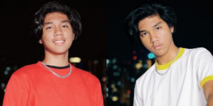 Profil dan Biodata Jefan Nathanio Lengkap Umur, Berperan sebagai Beben di Sinetron Dari Jendela SMP SCTV