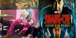 Profil Warren Hue, Rapper Asal Indonesia yang Mengisi Ost Film Marvel Shang Chi And The Legend Of Ten Rings 