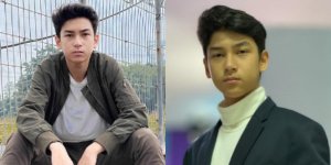 Profil dan Biodata Farell Akbar Lengkap Agama, Pemeran Rafi di Sinetron Dari Jendela SMP SCTV