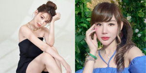 Sosok dan Fakta Emily Young Ryu, Jebolan Indonesian Idol 2018 yang Buka Bisnis Fashion dan Kosmetik