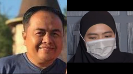 Usai Resmi Laporkan Balik Kasus Anal Seks ke Polisi, Ayah Taqy Malik Ungkap 5 Dosa Besar Marlina Octoria 