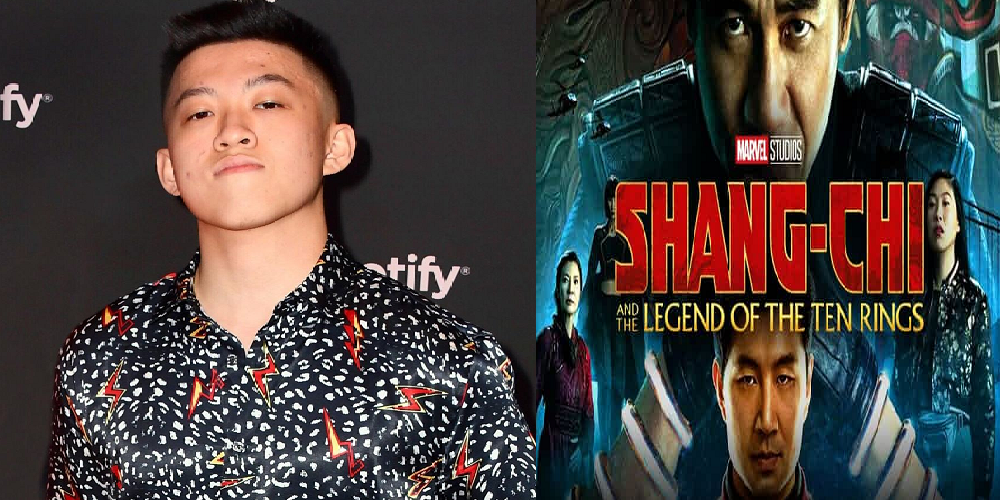 Profil Rich Brian, Musisi Asal Indonesia yang Mengisi Soundtrack Film Marvel Shang chi and The Legend of Ten Rings 
