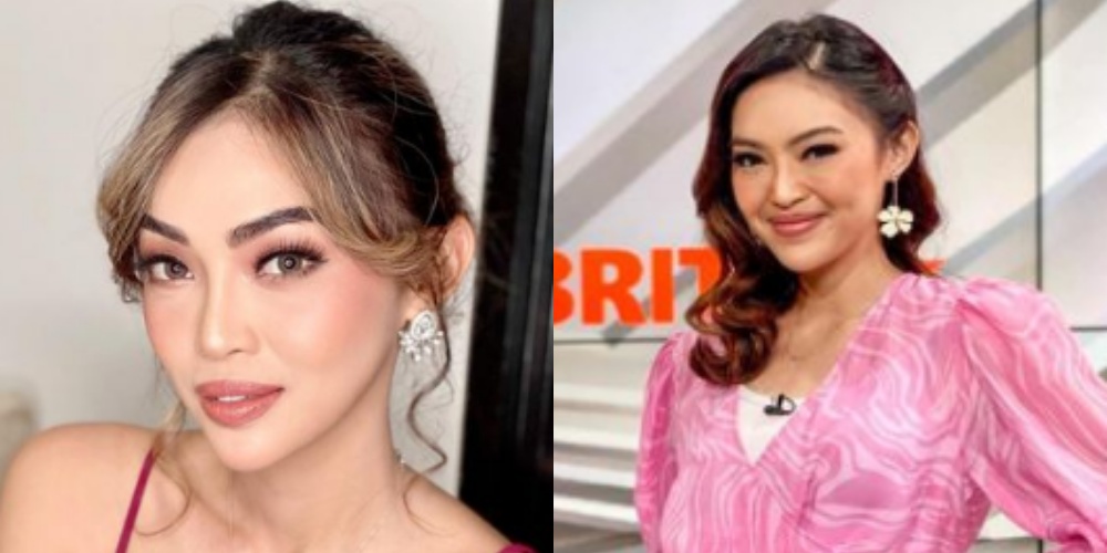 8 Pose Cantik Anastasia Praditha, Putri Indonesia Intelegensia 2019 Dikerok saat Live