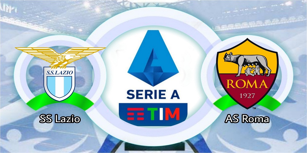 Prediksi Skor Lazio vs Roma di Liga Italia 2021/2022 Malam Ini, Laga Derby Della Capitale