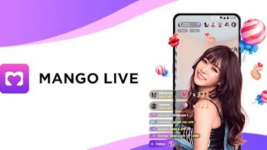 Ini Alasan Aplikasi Mango Live Hilang di Play Store Usai  Video Bugil Selebgram RR Bali