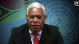 Awal Mula Republik Vanuatu Nyerang RI Soal Pelanggaran HAM di Papua, Terjadi Sejak 2016