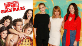 6 Rekomendasi Film Dewasa di Netflix, Ada American Pie Presents hingga MILF