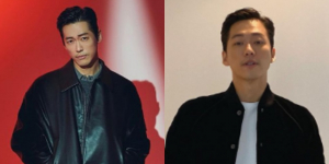 Profil dan Biodata Namgoong Min Lengkap Agama, Pemeran Han Ji Hyuk di The Veil Viu