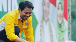Awal Mula Akun Instagram Azis Syamsuddin Diserbu Para Netizen Usai Ditetapkan Tersangka oleh KPK 