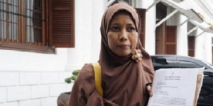 Sosok dan Fakta Mila Machmudah Djamhari, Wanita Kelahiran Surabaya yang Ingin Laporkan Leslar 