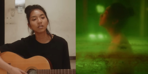 Lirik Lagu Lengkap Link Video Kota Dere yang Sempat Viral di TikTok dengan Penggalan Lirik 'Udara Mana Kini yang Kau Hirup’