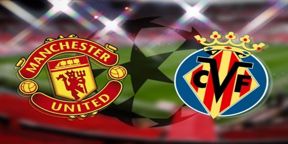Prediksi Skor dan Susunan Pemain Manchester United vs Villarreal di Liga Champions 2021/2022 Malam Ini