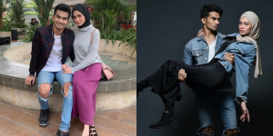 Ini Akun Instagram Danisa Chairiyah, Istri Tengku Tezi Seorang Model