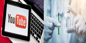 Youtube Resmi Umumkan Akan Blokir Semua Konten Video Anti Vaksin 