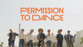 Lagu Permission to Dance yang Dibawakan BTS Mampu Memberi Pesan Positif Bagi Kesehatan Mental Untuk Penggemarnya
