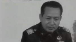 Ini Kata Jenderal Soeharto Tentang PKI, Ramai Dikaitkan dengan Film G30S PKI 