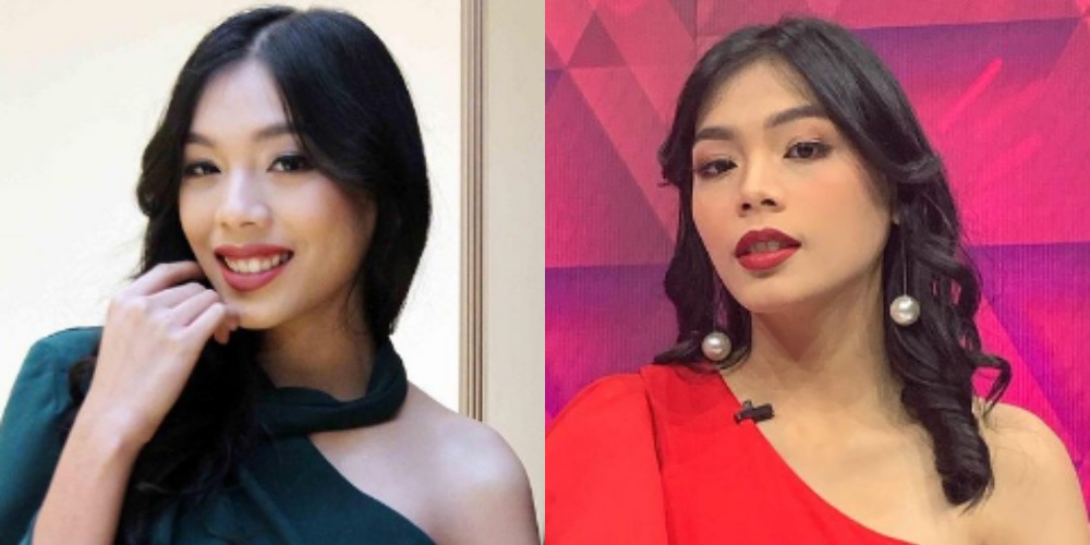 Ini Akun Instagram Alya Nurshabrina, Model yang Diserang Netizen Filipina Terkait Sabilulungan 