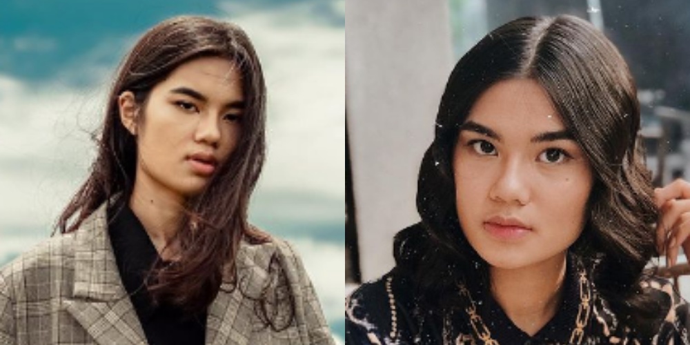 Profil dan Biodata Agnes Natasya Tjie Lengkap Agama, Pemeran Linda dalam Film Aum! di Bioskop Online