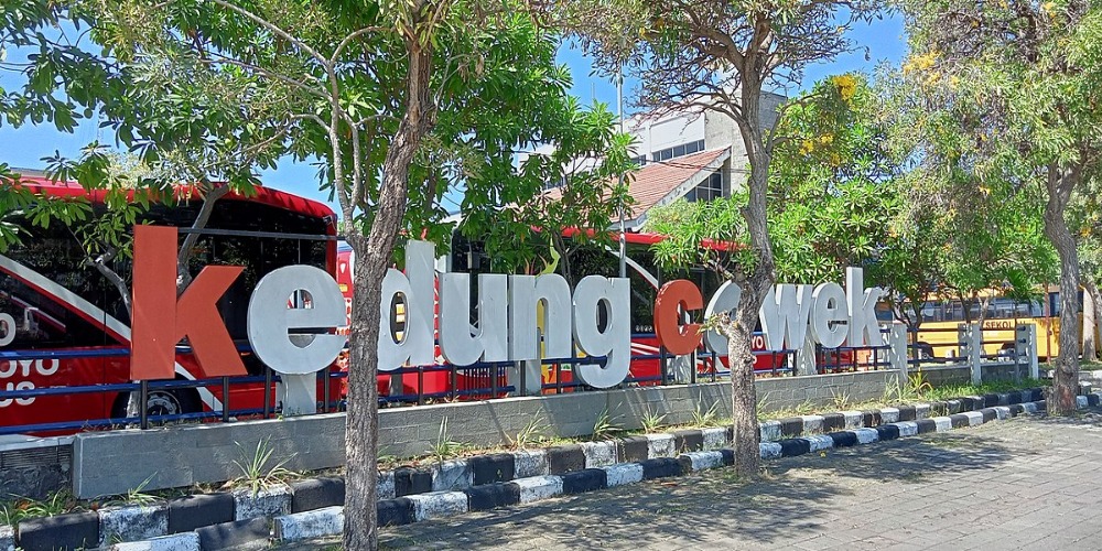 Cerita Mistis di Terminal Kedung Cowek Surabaya, Petugas Mengaku Sering Dihantui