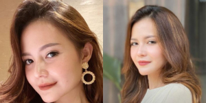 Profil dan Biodata Voke Victoria Lengkap Agama, Berperan sebagai Hanna dalam Mega Series Istri Impian Indosiar