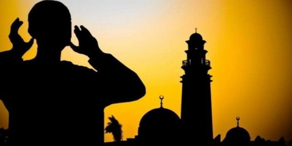 Arti Sebenarnya Mimpi Melakukan Adzan di Bulan Syawal Menurut Primbon Jawa, Pertanda akan Mendapat Ibadah Haji