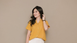 Profil dan Biodata Nabilah Putri Bintadytama, TikToker Cantik Asal Bandung Sekaligus Penyiar Radio