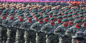 Awal Mula HUT TNI Lengkap Sejarah Diperingati Setiap Tanggal 5 Oktober