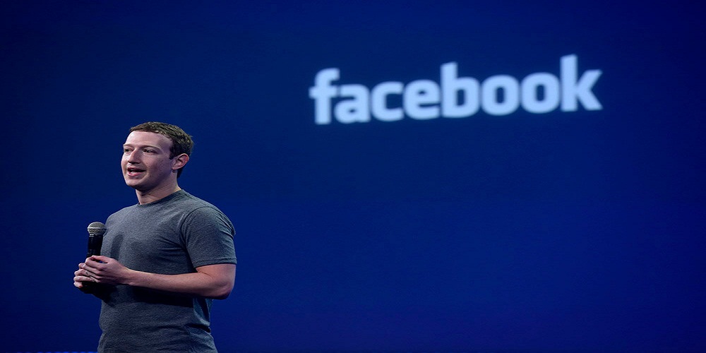 Ini Tanggapan Mark Zuckerberg Rugi Rp 99 Trilun Setelah Facebook Mengalami Down