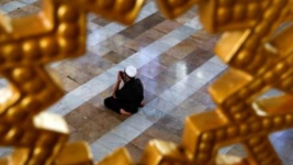 Ini Cara Salat Rebo Wekasan Lengkap Doa dan Arti Dalam Islam 