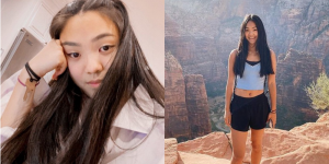 Potret Jane Li, Putri Cantik Jet Li yang Berkuliah di Harvard Hingga Magang di PBB
