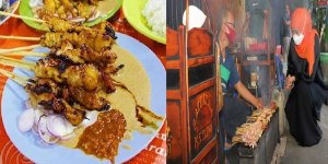 Resep dan Cara Lengkap Membuat Sate Ayam Ponorogo, Makanan Favoritnya Gubernur Khofifah