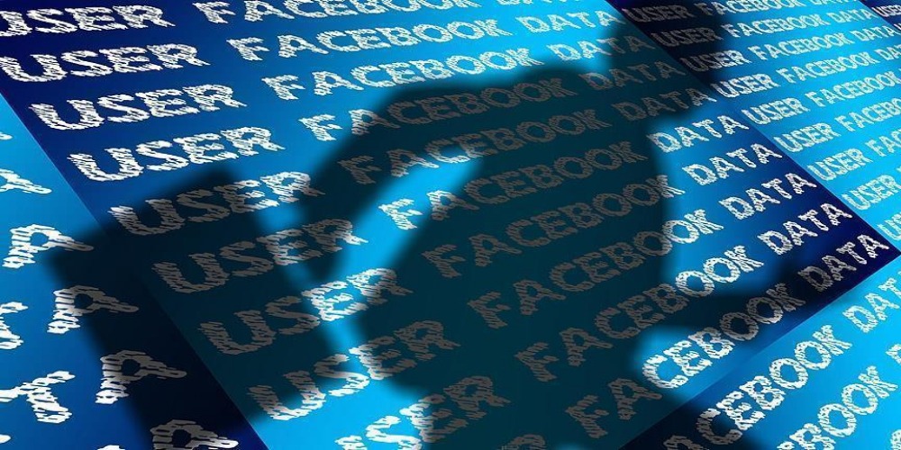 Lembaga Rusia Rilis 1,5 Miliar Data Pengguna Facebook Bocor dan Dijual di Internet