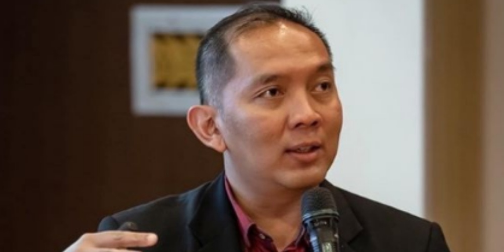 Deputi Director ICCN Dwi Indra Purnomo Ungkap Cara Mengaktivasi Media Kreatifitas di Tengah Pandemi