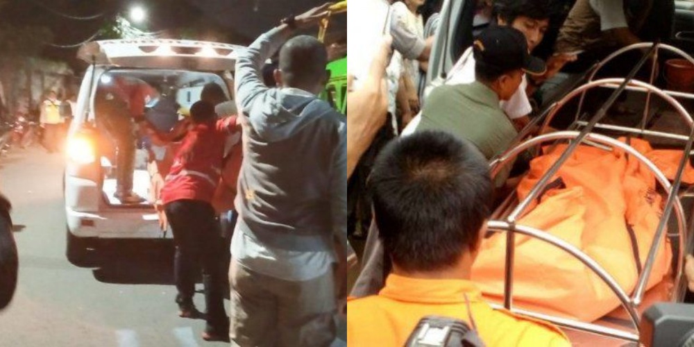 Ini Sosok Korban RMP, Pelajar yang Dibacok hingga Tewas di Bogor
