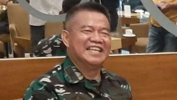 Profil dan Biodata Brigjen Junior Tumilaar,  Inspektur Kodam XIII Merdeka yang Dibebastugaskan Usai Kirim Surat ke Kapolri