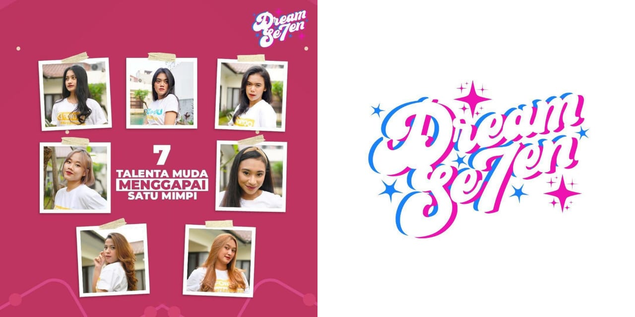 Fakta Idol Dangdut Indonesia DREAMSE7EN, yang Baru Dirilis FORYOO Entertainment