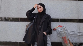 Profil dan Biodata Soraya Ulfa, Selebgram hijab Asal Aceh yang Cantik dan Imut