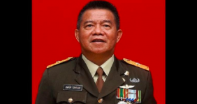 Profil dan Biodata Brigjen Junior Tumilaar Lengkap Agama, Jenderal TNI yang Dicopot Karena Bela Rakyat 