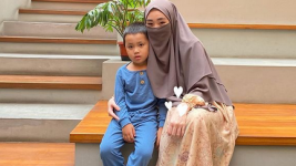 Sosok Pria yang Pantas Jadi Papi Baru Yusuf, Anak Larissa Chou Mantan Alvin Faiz