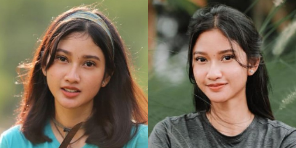 Profil dan Biodata Claresta Taufan Lengkap Agama, Pemeran Dewi di Sinetron Buku Harian Seorang Istri SCTV