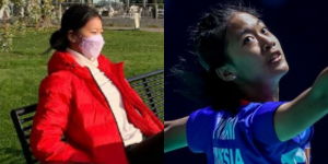 Profil dan Biodata Putri Kusuma Wardani Lengkap Agama dari Wikipedia, Tunggal Putri Indonesia di Piala Uber 2020 