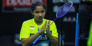 Profil dan Biodata Ester Nurumi Tri Wardoyo Lengkap Agama dan Instagram, Pemain Badminton Indonesia di Piala Uber 2020