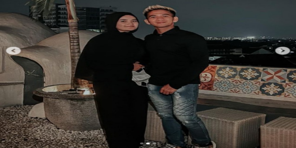 Profil dan Biodata Syifa Aisyah Fauziah Lengkap IG, Calon Istri Ridho DA Ternyata Anak Motor